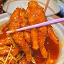 盘丝洞·私房菜(土货现杀现炒红旗河沟店) - 重庆市旅游 缩略图 7