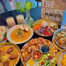 共同空间COMMON GROUND(ccpark店) - 济南市旅游 缩略图 1