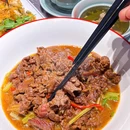 居竹·地道潮汕菜(海岸城店) - 深圳市旅游 缩略图 5