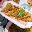 居竹·地道潮汕菜(海岸城店) - 深圳市旅游 缩略图 7