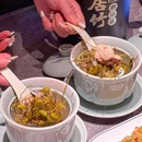 居竹·地道潮汕菜(海岸城店) - 深圳市旅游 缩略图 9