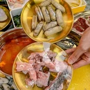 三鲜过海·海鲜火锅集市(万象食家店) - 深圳市旅游 缩略图 8
