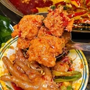 糖果厂·乂火锅(总店) - 重庆市旅游 缩略图 1