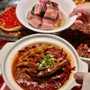70年代-江西乡下菜(灵芝店) - 深圳市旅游 缩略图 2