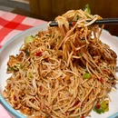 70年代-江西乡下菜(灵芝店) - 深圳市旅游 缩略图 3