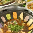 丹水桥地锅鱼(新园小区店) - 十堰市旅游 缩略图 4