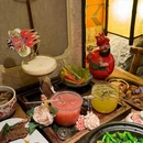 鲤隅·开元古厝餐酒馆·泉州菜 - 泉州市旅游 缩略图 7