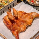 大富烧鸡大牌档(坂田店) - 深圳市旅游 缩略图 2