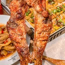 大富烧鸡大牌档(坂田店) - 深圳市旅游 缩略图 8