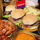 倔爷烤肉(浦西万达店) - 泉州市旅游 缩略图 2