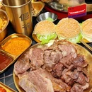 倔爷烤肉(浦西万达店) - 泉州市旅游 缩略图 1