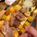 倔爷烤肉(浦西万达店) - 泉州市旅游 缩略图 8
