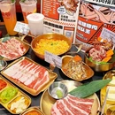 倔爷烤肉(浦西万达店) - 泉州市旅游 缩略图 9