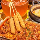 二把手烧烤(国贸店) - 深圳市旅游 缩略图 4
