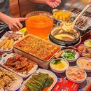 二把手烧烤(国贸店) - 深圳市旅游 缩略图 1