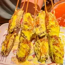 二把手烧烤(国贸店) - 深圳市旅游 缩略图 8