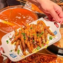 二把手烧烤(国贸店) - 深圳市旅游 缩略图 7