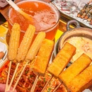 二把手烧烤(国贸店) - 深圳市旅游 缩略图 9