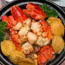 天天渔港·粤菜海鲜·早茶·宴请聚会(福田店) - 深圳市旅游 缩略图 5