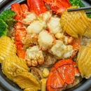 天天渔港·粤菜海鲜·早茶·宴请聚会(福田店) - 深圳市旅游 缩略图 2