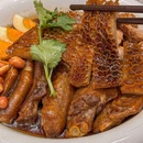 天天渔港·粤菜海鲜·早茶·宴请聚会(福田店) - 深圳市旅游 缩略图 3