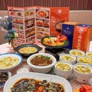 天天渔港·粤菜海鲜·早茶·宴请聚会(福田店) - 深圳市旅游 缩略图 1