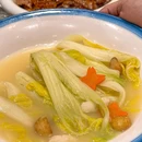 天天渔港·粤菜海鲜·早茶·宴请聚会(福田店) - 深圳市旅游 缩略图 6