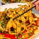 文姐江湖菜(大龙山) - 重庆市旅游 缩略图 4