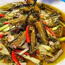 文姐江湖菜(大龙山) - 重庆市旅游 缩略图 3