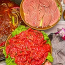 确二八实重庆老火锅(鑫苑店) - 成都市旅游 缩略图 3