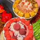 确二八实重庆老火锅(鑫苑店) - 成都市旅游 缩略图 1