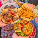 确二八实重庆老火锅(鑫苑店) - 成都市旅游 缩略图 2