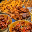 确二八实重庆老火锅(鑫苑店) - 成都市旅游 缩略图 6