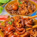 确二八实重庆老火锅(鑫苑店) - 成都市旅游 缩略图 7