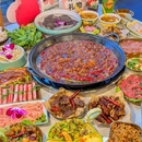 确二八实重庆老火锅(鑫苑店) - 成都市旅游 缩略图 8