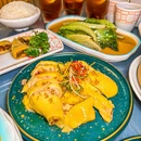 合兴仔港式茶餐厅 - 重庆市旅游 缩略图 2
