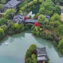 开化根宫佛国文化旅游区 - 衢州旅游 缩略图 3