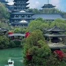 开化根宫佛国文化旅游区 - 衢州旅游 缩略图 5
