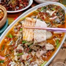 盘丝洞.听石.私语私房菜(红旗河沟天文台店) - 重庆市旅游 缩略图 5
