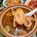 盘丝洞.听石.私语私房菜(红旗河沟天文台店) - 重庆市旅游 缩略图 4