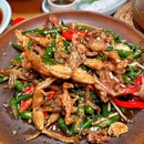 盘丝洞.听石.私语私房菜(红旗河沟天文台店) - 重庆市旅游 缩略图 3