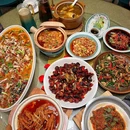 盘丝洞.听石.私语私房菜(红旗河沟天文台店) - 重庆市旅游 缩略图 9