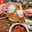 盘丝洞.听石.私语私房菜(红旗河沟天文台店) - 重庆市旅游 缩略图 8
