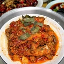 盘丝洞.听石.私语私房菜(红旗河沟天文台店) - 重庆市旅游 缩略图 7