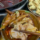 唐红英火锅(临江门店) - 重庆市旅游 缩略图 4