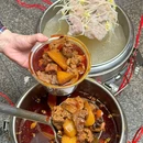唐红英火锅(临江门店) - 重庆市旅游 缩略图 3