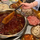 天星正源火锅(华阳店) - 成都市旅游 缩略图 4
