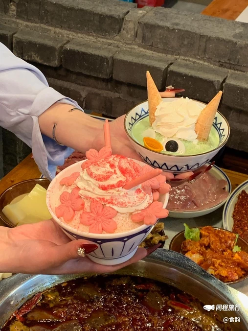 天星正源火锅(华阳店) - 成都市旅游