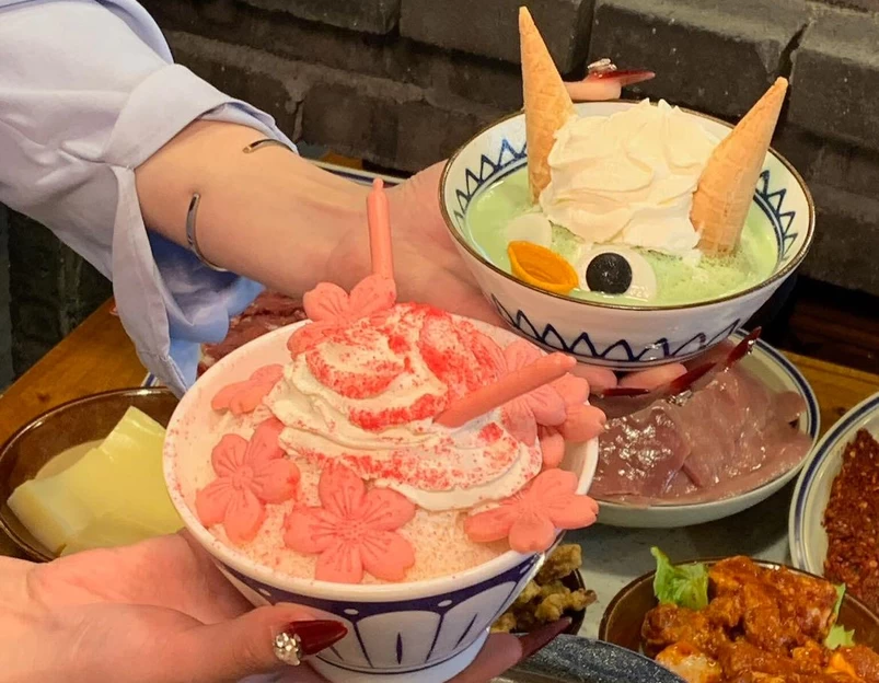 天星正源火锅(华阳店) - 成都市旅游 1