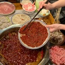 天星正源火锅(华阳店) - 成都市旅游 缩略图 6